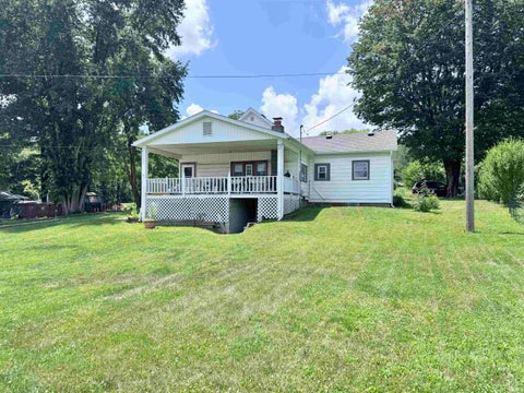 Tiny photo for 33 S West Street, Lake Cicott, IN 46942 (MLS # 202626978)