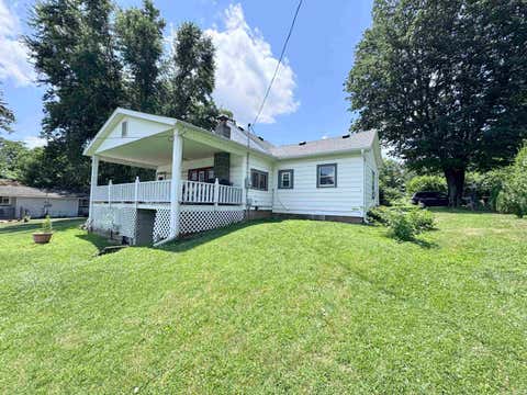 Tiny photo for 33 S West Street, Lake Cicott, IN 46942 (MLS # 202626978)