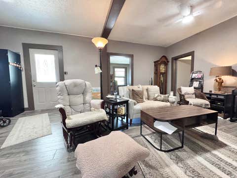 Tiny photo for 33 S West Street, Lake Cicott, IN 46942 (MLS # 202626978)