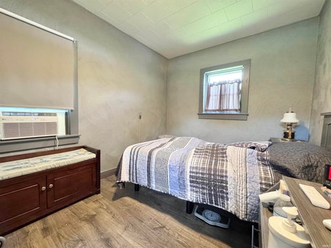 Tiny photo for 33 S West Street, Lake Cicott, IN 46942 (MLS # 202626978)