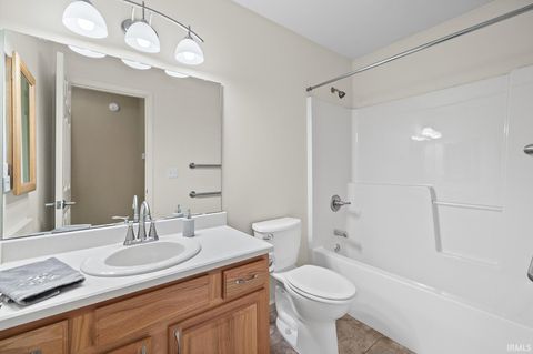 Tiny photo for 3612 Greenfield Lane, West Lafayette, IN 47906 (MLS # 202612539)