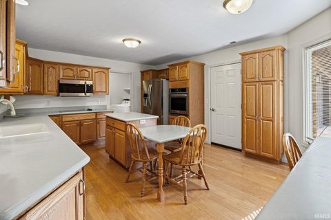 Tiny photo for 3612 Greenfield Lane, West Lafayette, IN 47906 (MLS # 202612539)