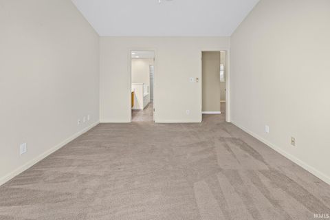 Tiny photo for 3612 Greenfield Lane, West Lafayette, IN 47906 (MLS # 202612539)