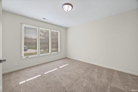 Tiny photo for 3612 Greenfield Lane, West Lafayette, IN 47906 (MLS # 202612539)