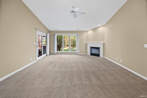 Tiny photo for 3612 Greenfield Lane, West Lafayette, IN 47906 (MLS # 202612539)