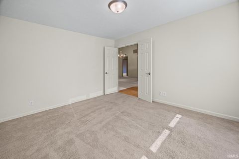 Tiny photo for 3612 Greenfield Lane, West Lafayette, IN 47906 (MLS # 202612539)