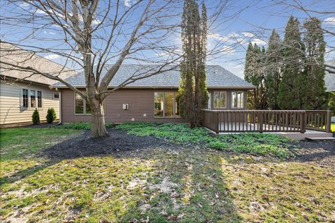 Tiny photo for 3612 Greenfield Lane, West Lafayette, IN 47906 (MLS # 202612539)