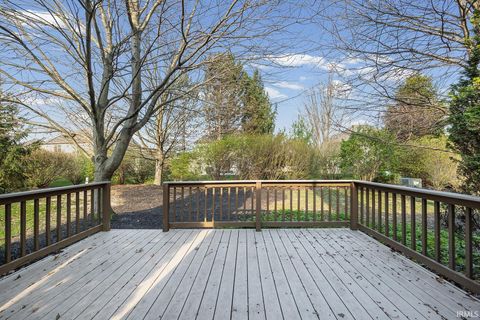 Tiny photo for 3612 Greenfield Lane, West Lafayette, IN 47906 (MLS # 202612539)