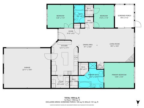 Tiny photo for 3612 Greenfield Lane, West Lafayette, IN 47906 (MLS # 202612539)