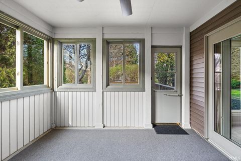 Tiny photo for 3612 Greenfield Lane, West Lafayette, IN 47906 (MLS # 202612539)