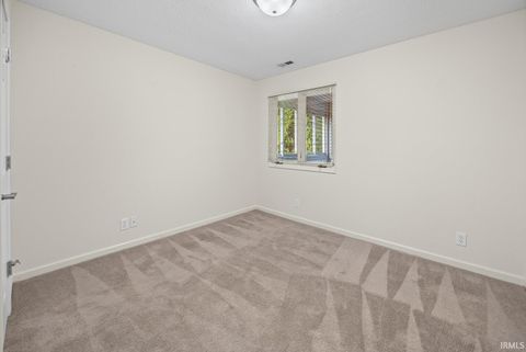 Tiny photo for 3612 Greenfield Lane, West Lafayette, IN 47906 (MLS # 202612539)