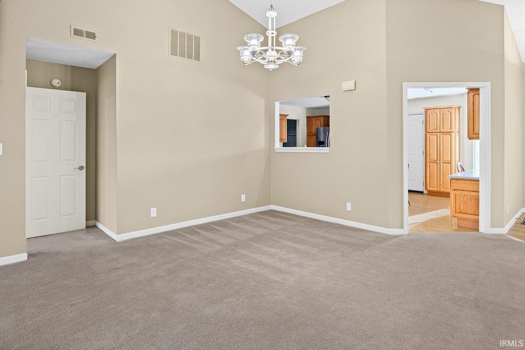 Photo of 3612 Greenfield Lane, West Lafayette, IN 47906 (MLS # 202612539)