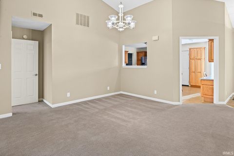 Tiny photo for 3612 Greenfield Lane, West Lafayette, IN 47906 (MLS # 202612539)