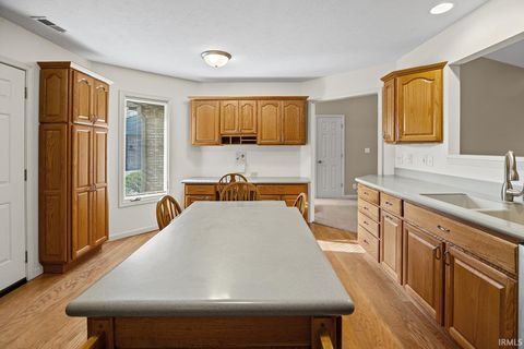 Tiny photo for 3612 Greenfield Lane, West Lafayette, IN 47906 (MLS # 202612539)