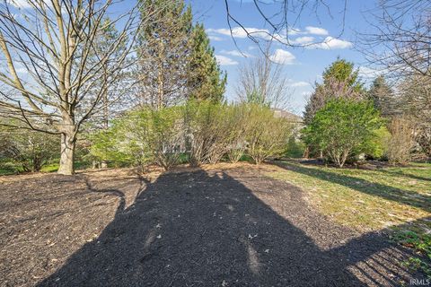 Tiny photo for 3612 Greenfield Lane, West Lafayette, IN 47906 (MLS # 202612539)