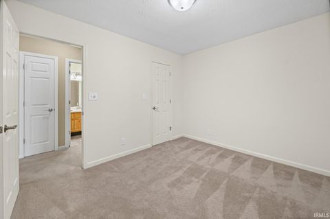 Tiny photo for 3612 Greenfield Lane, West Lafayette, IN 47906 (MLS # 202612539)