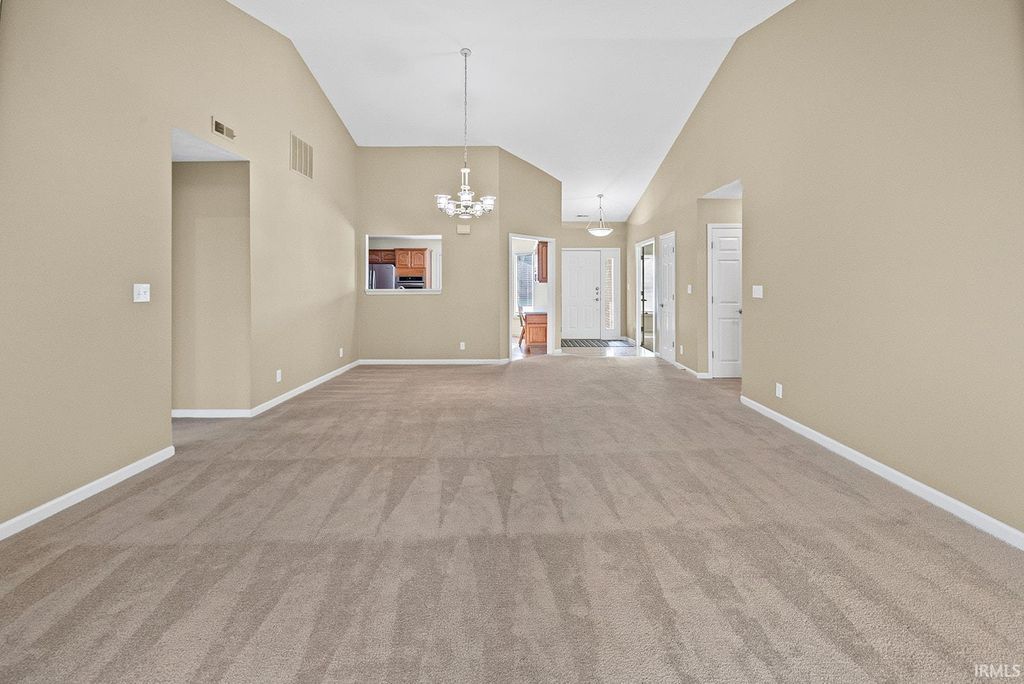 Photo of 3612 Greenfield Lane, West Lafayette, IN 47906 (MLS # 202612539)