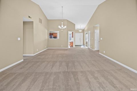 Tiny photo for 3612 Greenfield Lane, West Lafayette, IN 47906 (MLS # 202612539)