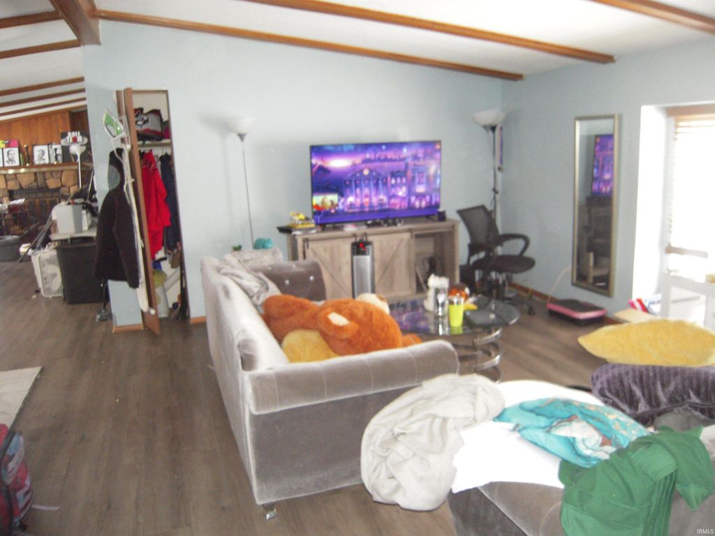 Photo of 28051 US Highway 20 Hwy, New Carlisle, IN 46552 (MLS # 202603192)