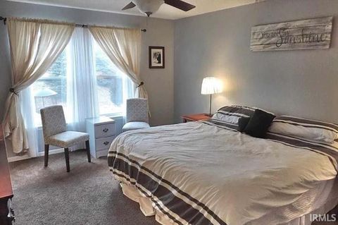 Tiny photo for 4332 Patuxet Drive, Lafayette, IN 47909 (MLS # 202619673)