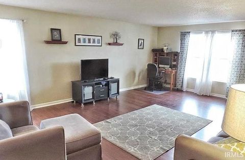 Tiny photo for 4332 Patuxet Drive, Lafayette, IN 47909 (MLS # 202619673)