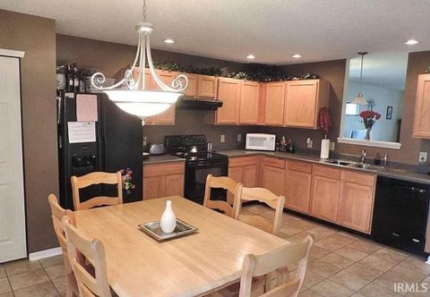 Tiny photo for 4332 Patuxet Drive, Lafayette, IN 47909 (MLS # 202619673)