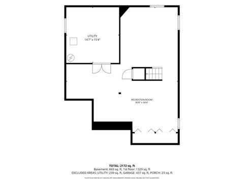 Tiny photo for 53134 old farm Road, Elkhart, IN 46514 (MLS # 202637247)