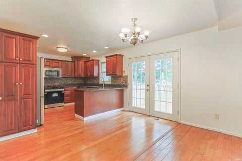 Tiny photo for 53134 old farm Road, Elkhart, IN 46514 (MLS # 202637247)
