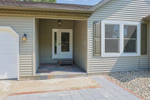 Tiny photo for 53134 old farm Road, Elkhart, IN 46514 (MLS # 202637247)