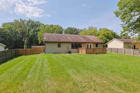 Tiny photo for 53134 old farm Road, Elkhart, IN 46514 (MLS # 202637247)