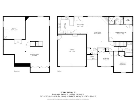 Tiny photo for 53134 old farm Road, Elkhart, IN 46514 (MLS # 202637247)
