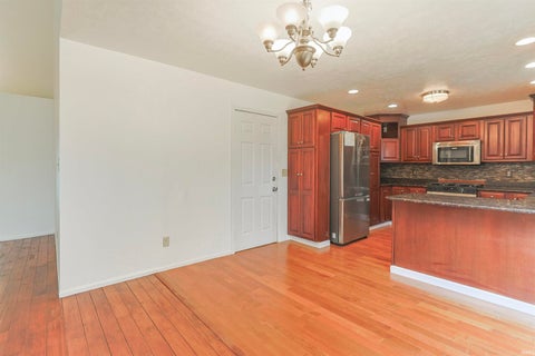 Tiny photo for 53134 old farm Road, Elkhart, IN 46514 (MLS # 202637247)