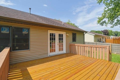 Tiny photo for 53134 old farm Road, Elkhart, IN 46514 (MLS # 202637247)