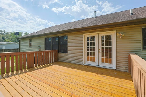 Tiny photo for 53134 old farm Road, Elkhart, IN 46514 (MLS # 202637247)