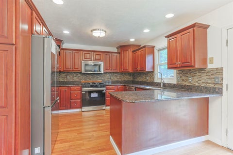 Tiny photo for 53134 old farm Road, Elkhart, IN 46514 (MLS # 202637247)