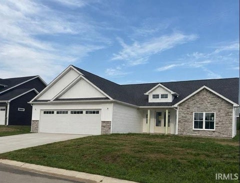 Photo of 2095 Maple Leaf Drive, Kokomo, IN 46902 (MLS # 202632213)