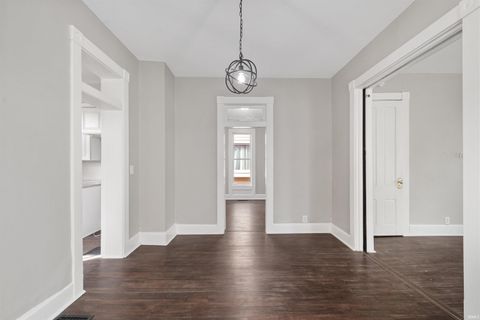 Tiny photo for 357 W Main Street, Peru, IN 46970 (MLS # 202537143)