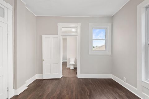 Tiny photo for 357 W Main Street, Peru, IN 46970 (MLS # 202537143)