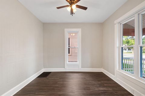 Tiny photo for 357 W Main Street, Peru, IN 46970 (MLS # 202537143)