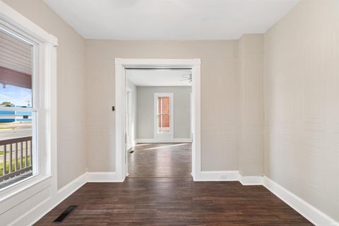 Tiny photo for 357 W Main Street, Peru, IN 46970 (MLS # 202537143)