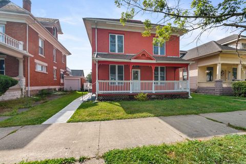 Tiny photo for 357 W Main Street, Peru, IN 46970 (MLS # 202537143)