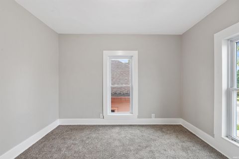 Tiny photo for 357 W Main Street, Peru, IN 46970 (MLS # 202537143)