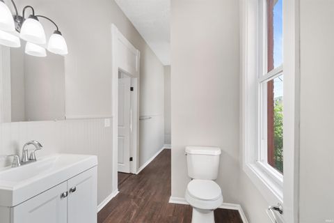 Tiny photo for 357 W Main Street, Peru, IN 46970 (MLS # 202537143)