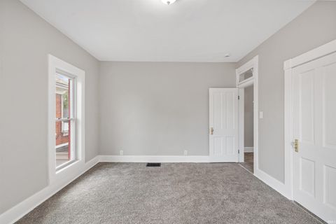 Tiny photo for 357 W Main Street, Peru, IN 46970 (MLS # 202537143)