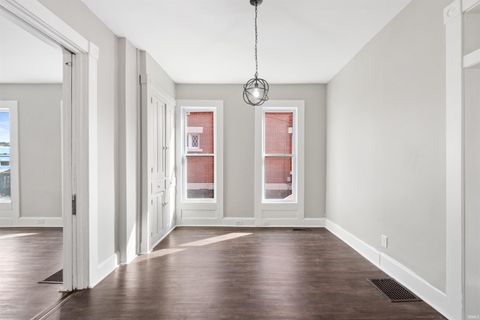 Tiny photo for 357 W Main Street, Peru, IN 46970 (MLS # 202537143)