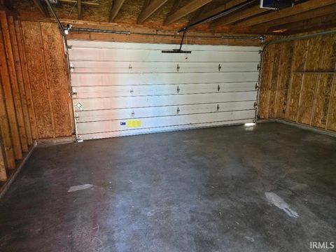 Tiny photo for 357 W Main Street, Peru, IN 46970 (MLS # 202537143)