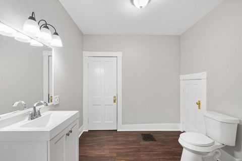 Tiny photo for 357 W Main Street, Peru, IN 46970 (MLS # 202537143)