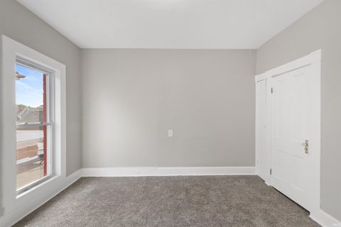 Tiny photo for 357 W Main Street, Peru, IN 46970 (MLS # 202537143)