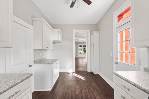 Tiny photo for 357 W Main Street, Peru, IN 46970 (MLS # 202537143)