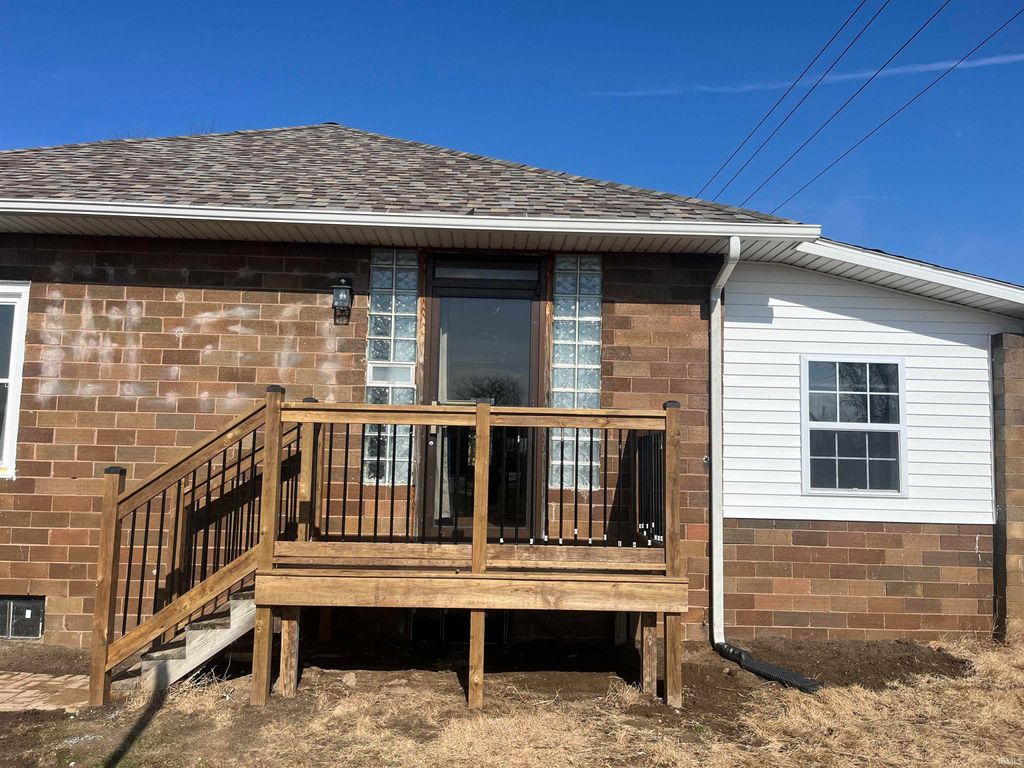 Photo of 51579 State Road 19 Street, Elkhart, IN 46514 (MLS # 202605756)